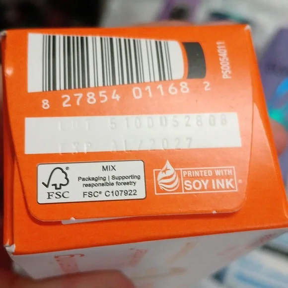 Women's Personal care bundle - Picture 2 of 2